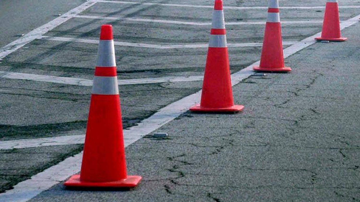 Resurfacing On MD 26 In Randallstown To Last Through Late October