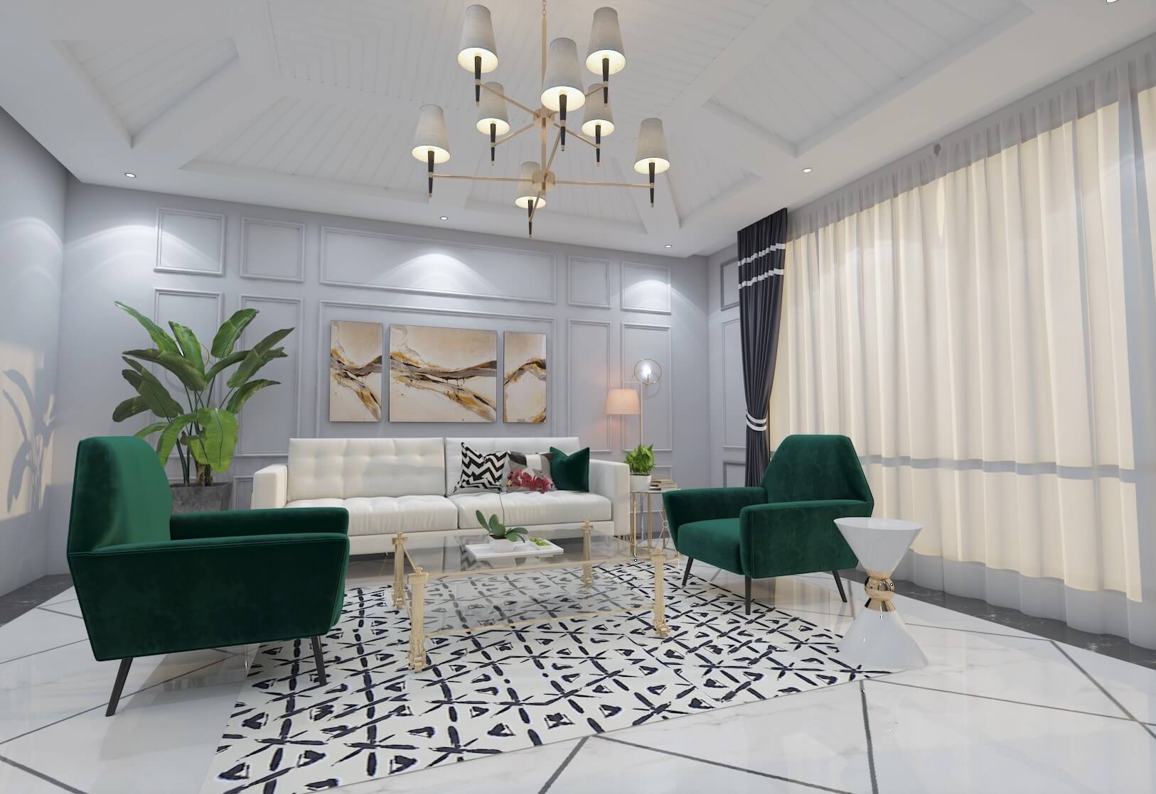 Modern Interior Design Ideas | Cabinets Matttroy