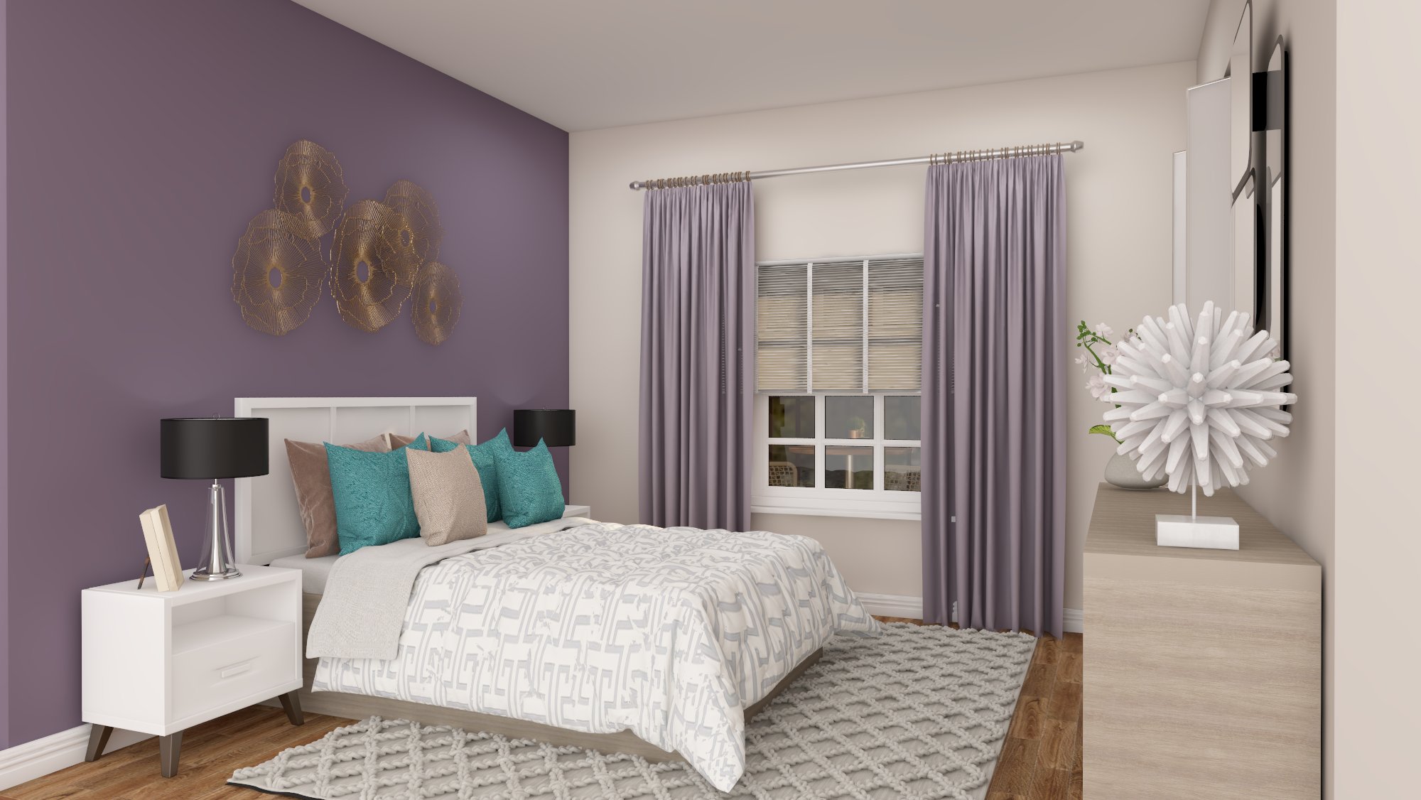 The Best Bedroom Color Schemes for Your Space