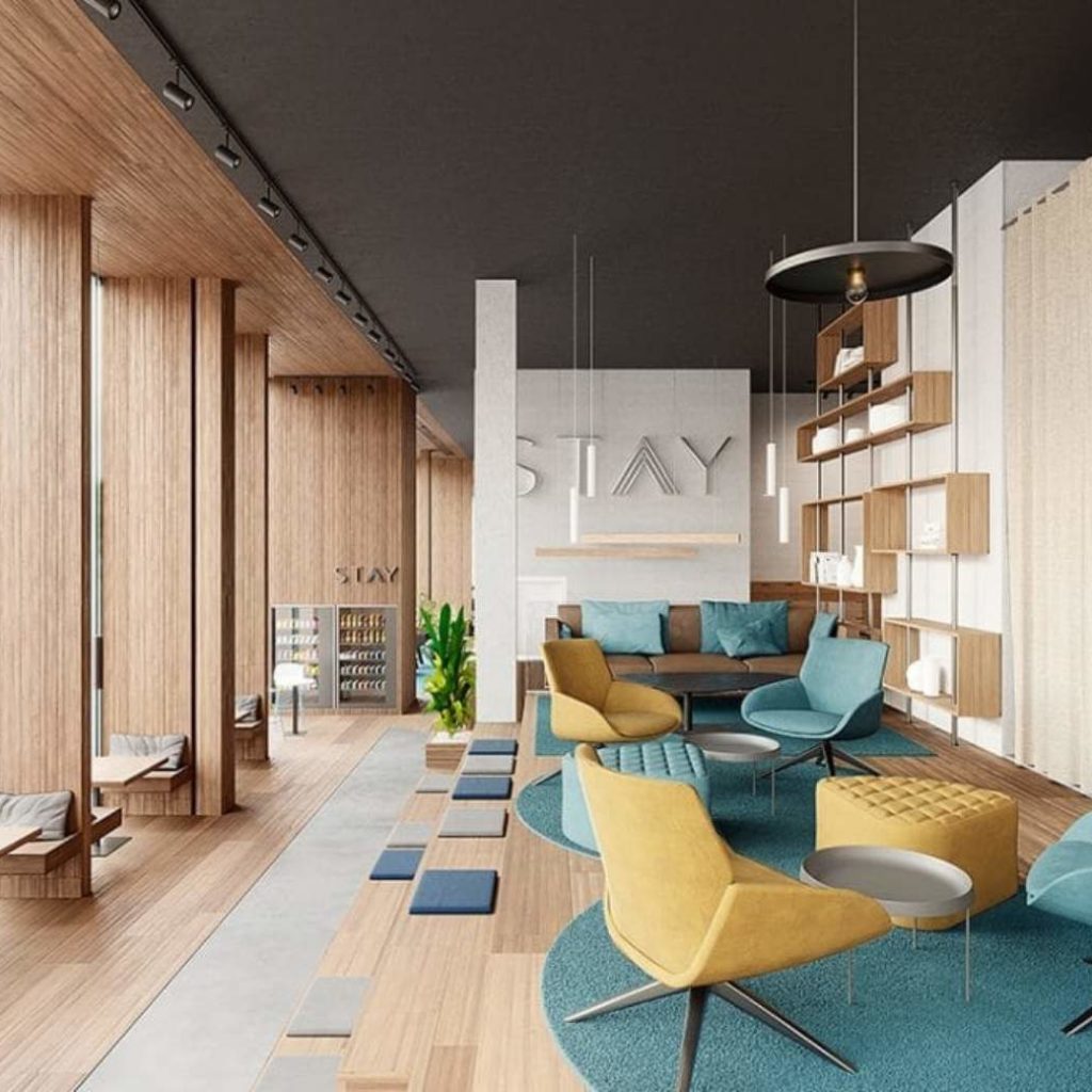 16 Interior Design Rules Every Interior Designer Should Follow | Foyr