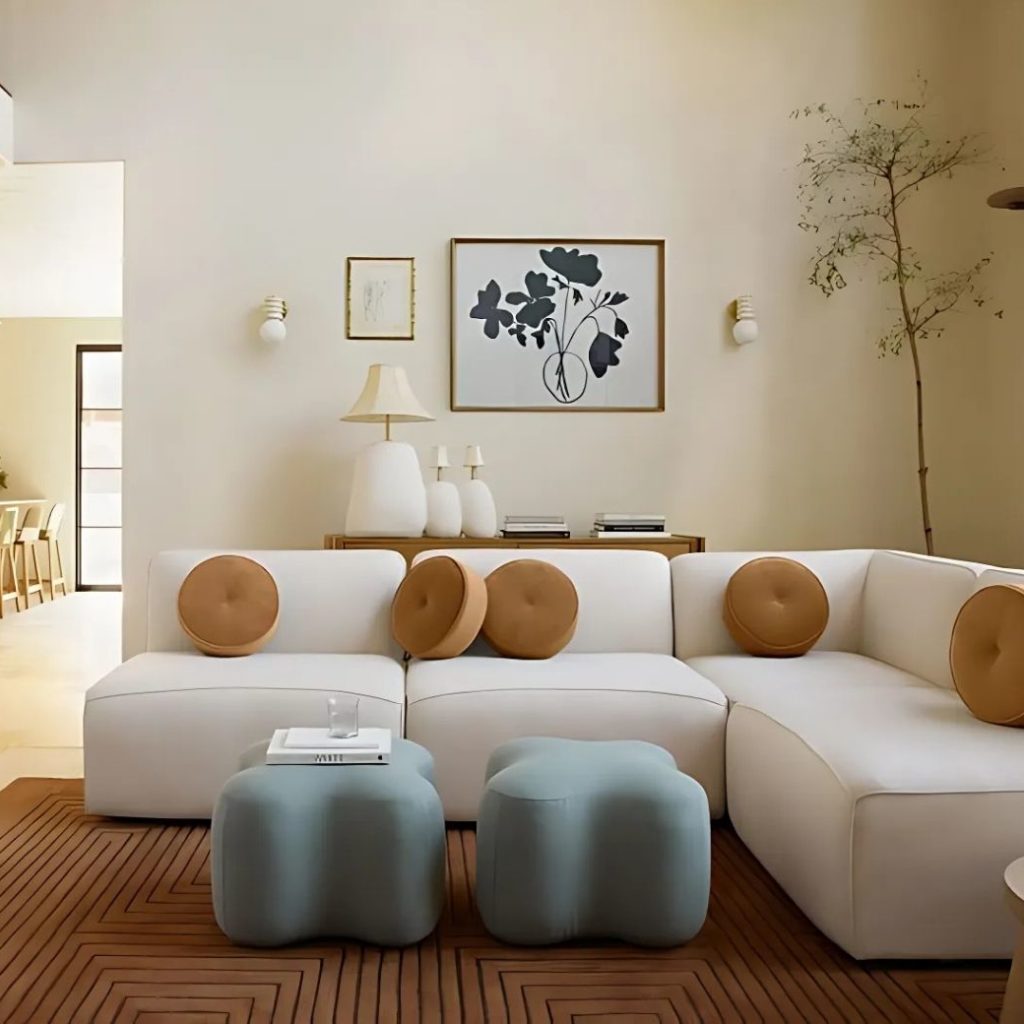 16 Interior Design Rules Every Interior Designer Should Follow | Foyr