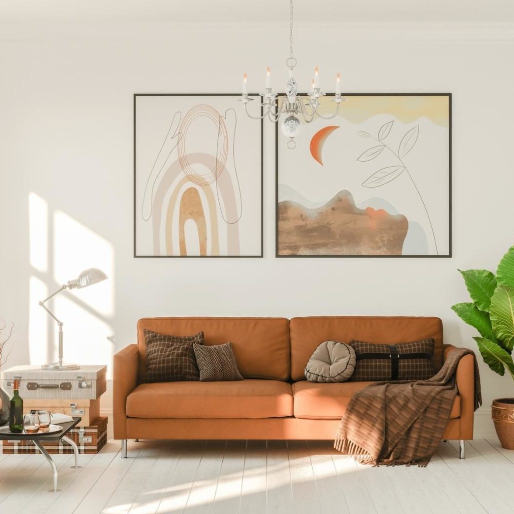 16 Interior Design Rules Every Interior Designer Should Follow | Foyr