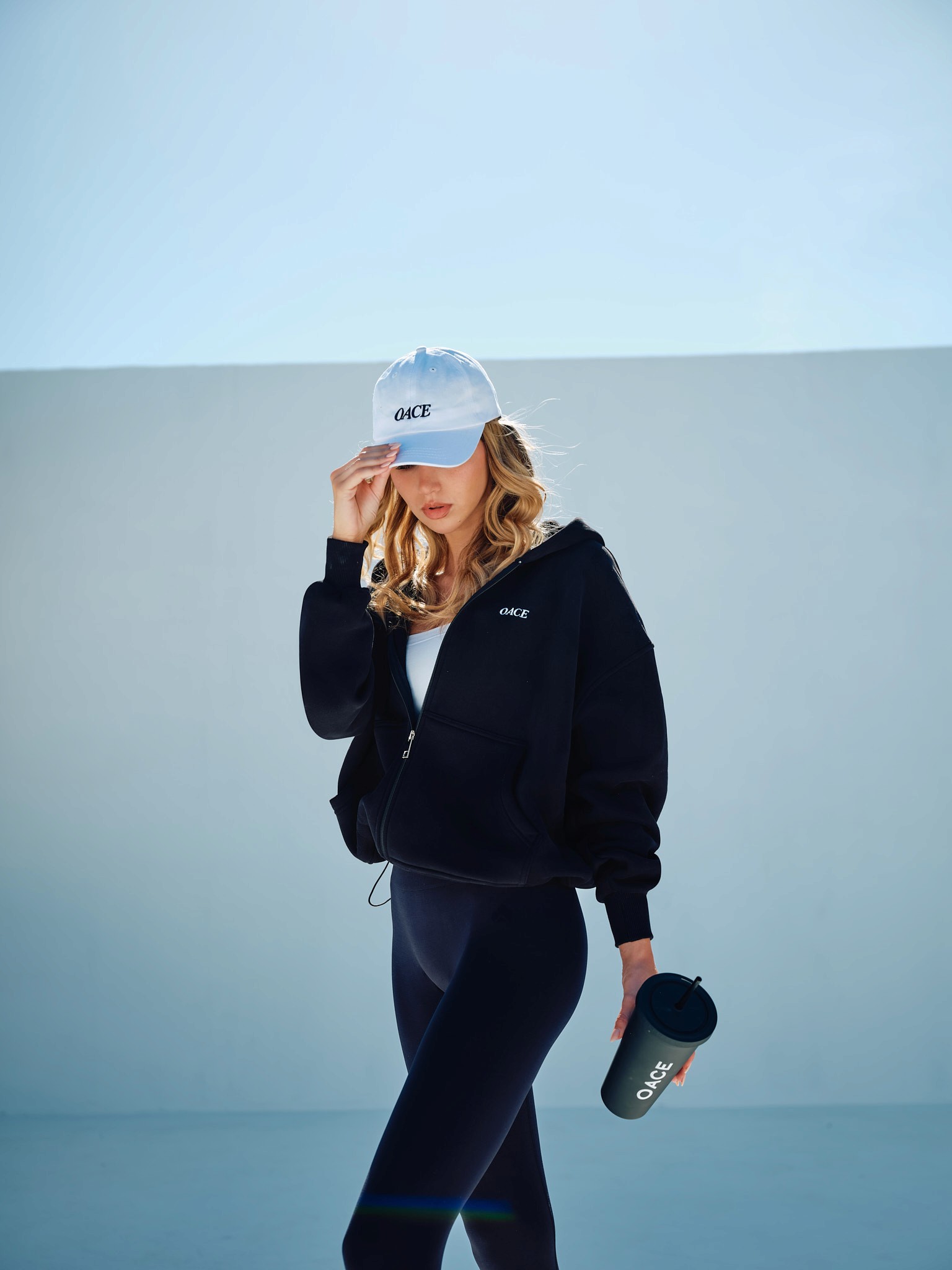 OACE X TONED| Foto & Filmproduktion Düsseldorf| Studio Ignatov GmbH