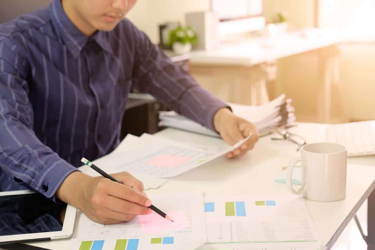 Report Writing Format + Tips For Writing A Report — Otio Blog