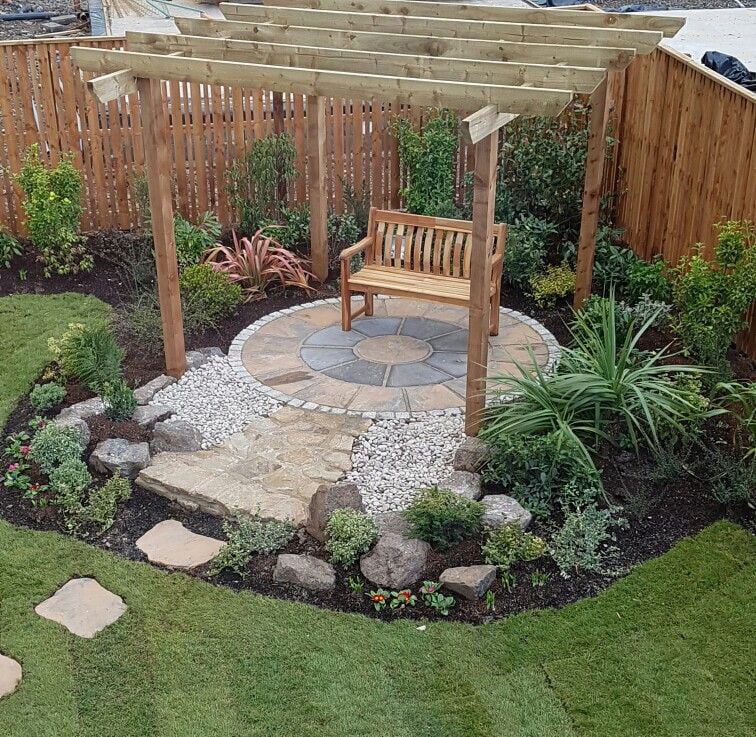 30 Corner Garden Ideas For Every Outdoor Style