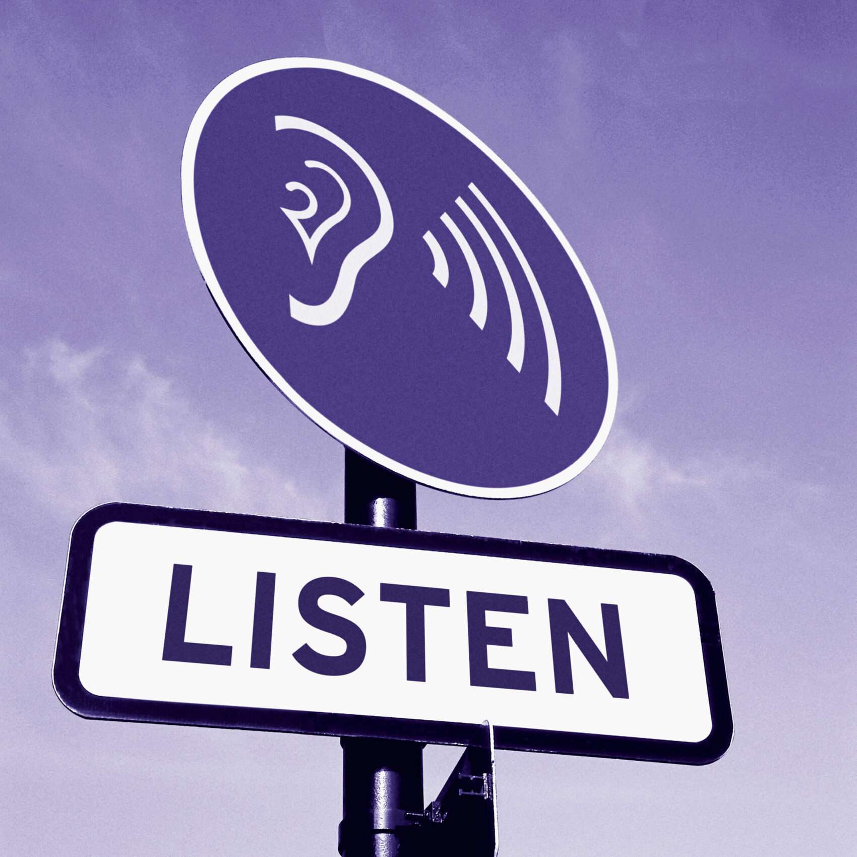 The Importance Of Listening - Friends1st