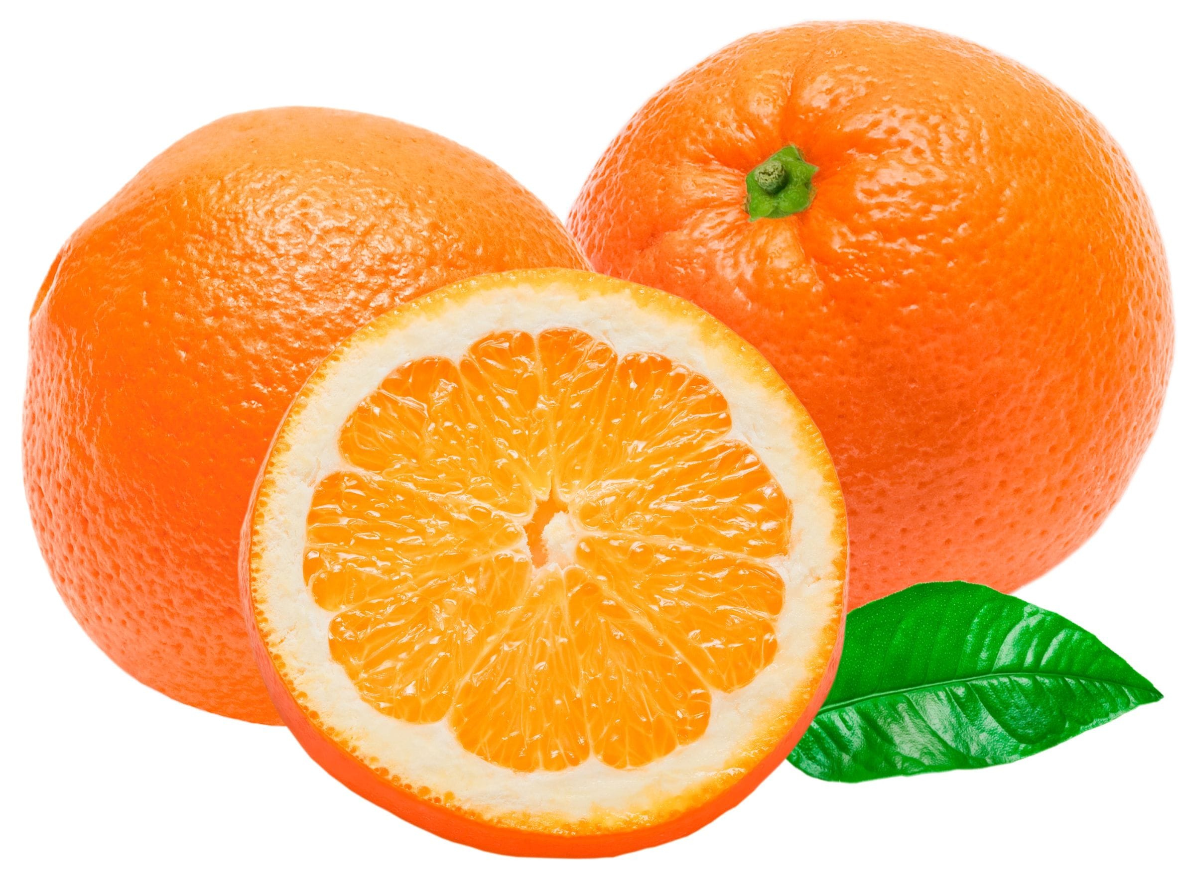 Orange Flavor Concentrate - FroCup