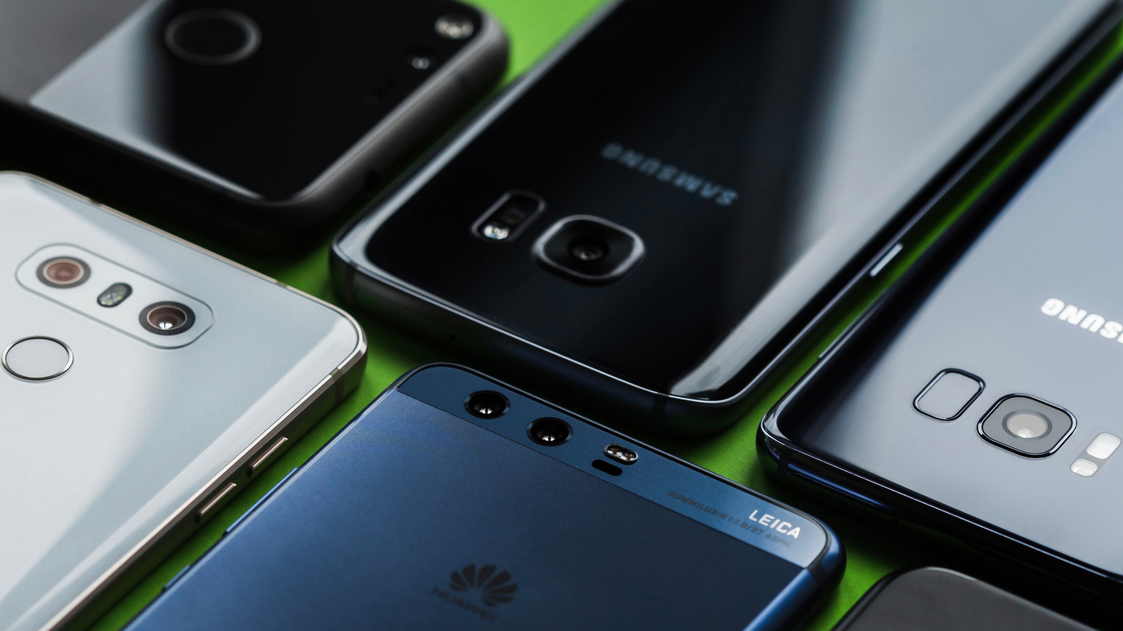 Setting Up Smartphones: Why Does It Have To Be So Complicated? | AndroidPIT