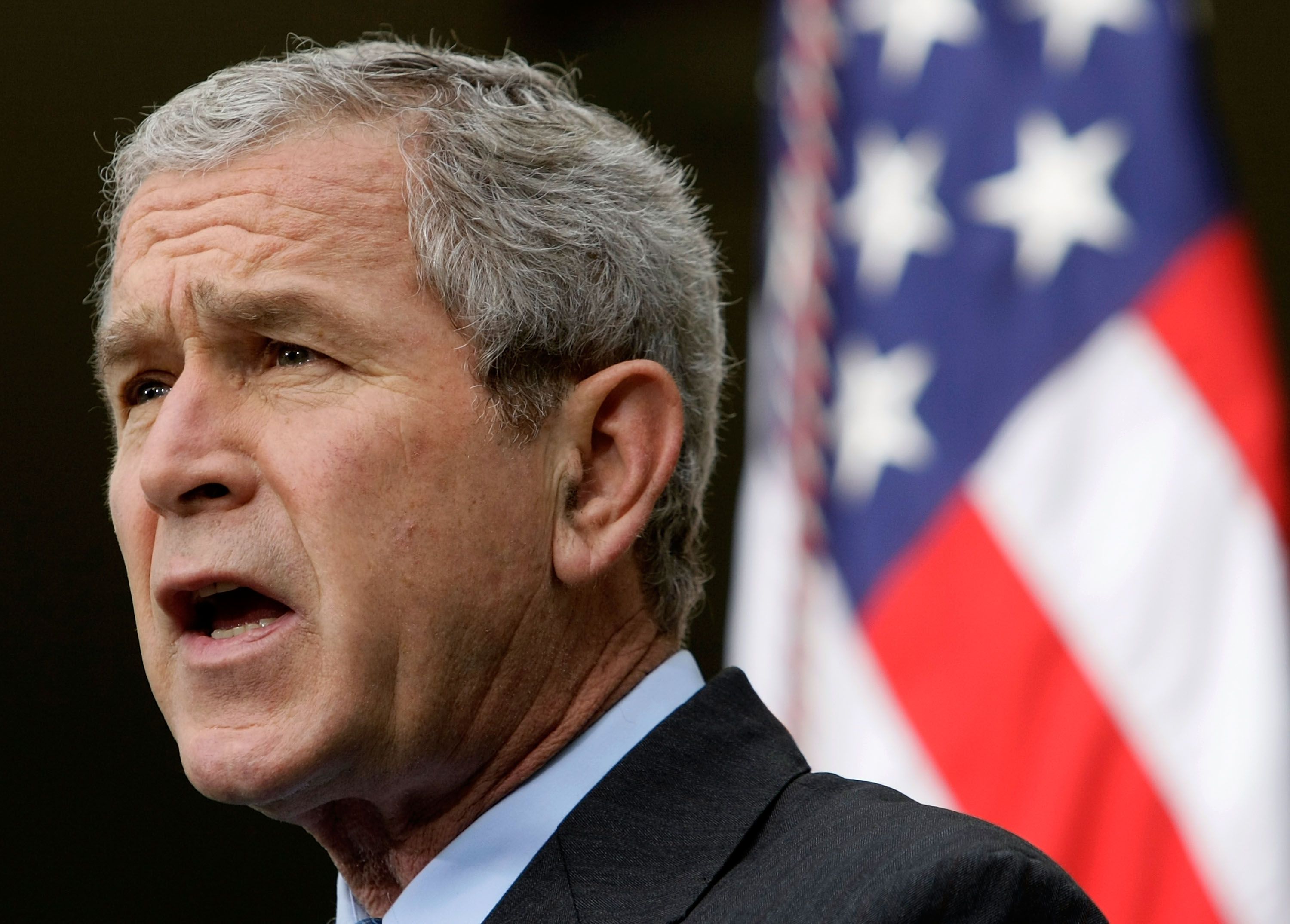 Bush Administration: Economic Policies