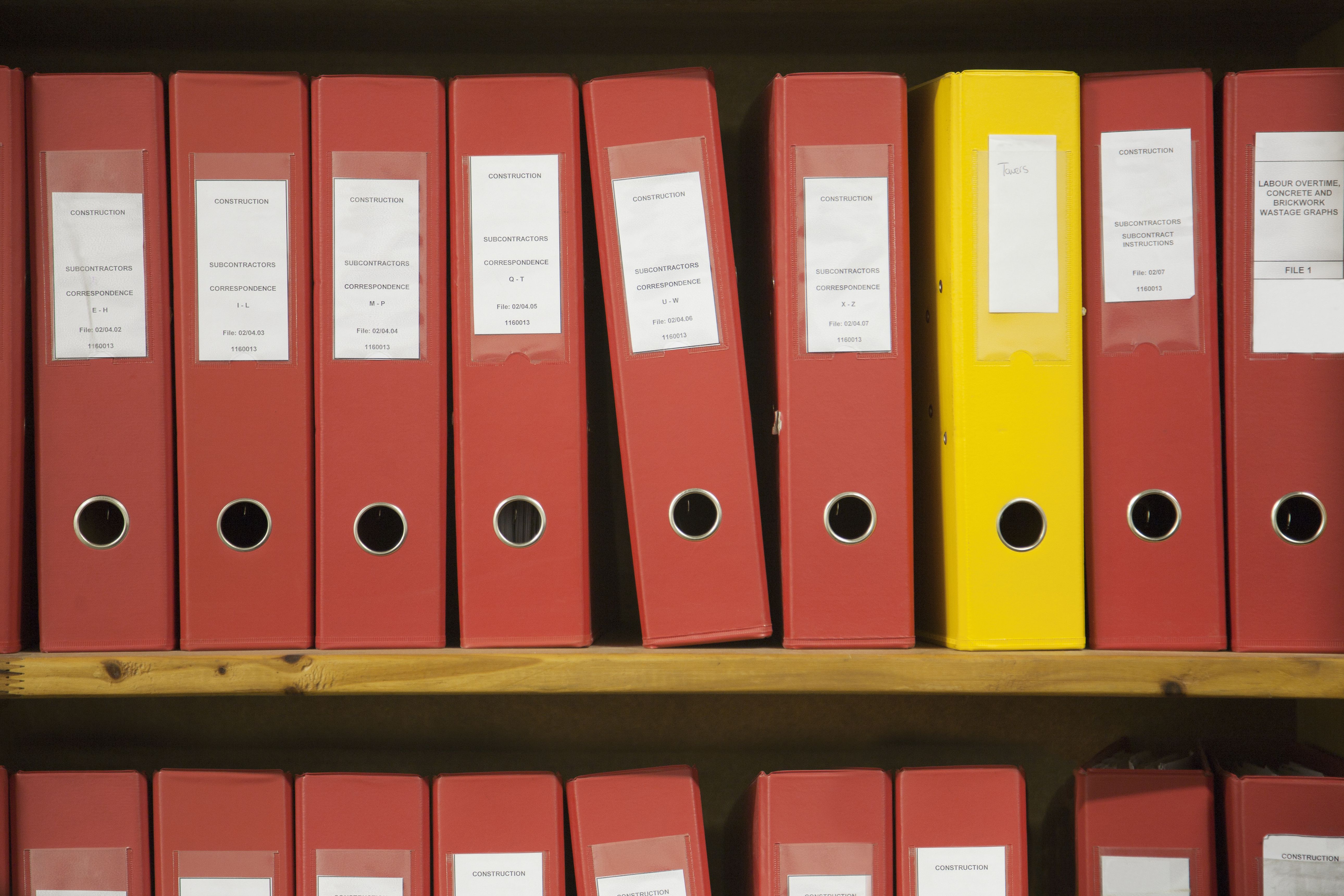 What Is a File? (Computer File Definition)