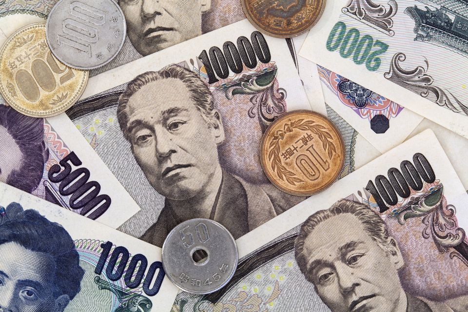 A Traveler&#39;s Guide To Japanese Currency: The Yen
