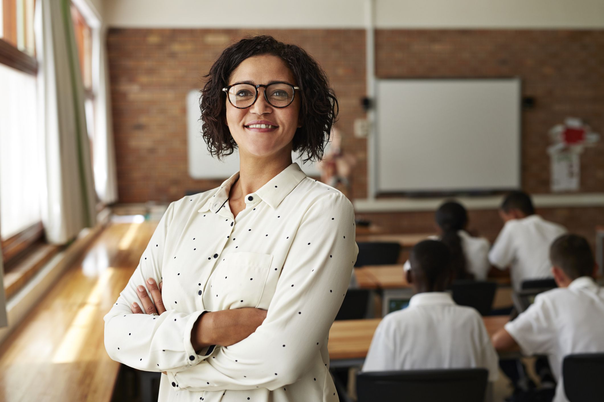 Eight Things Teachers Can Do To Help Students Succeed