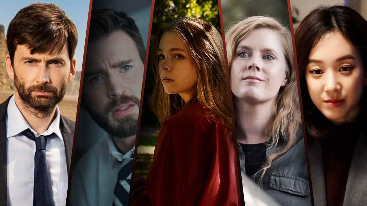 Shows Like &#39;A Nearly Normal Family&#39; To Watch If You Liked The Netflix Swedish Series| Film...