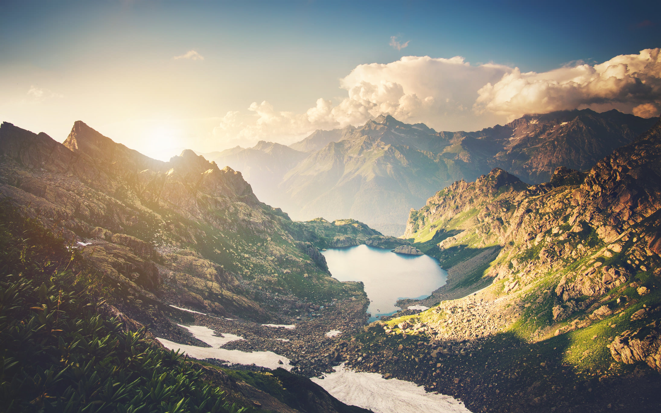Landscape Photo, Super Landscape, 2190x1369, #17839
