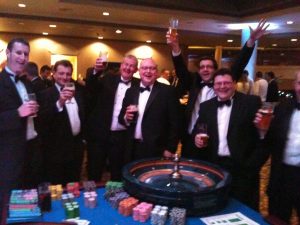Casino Hire Northern Ireland - Casino Nights And Table Hire In Northern Ireland