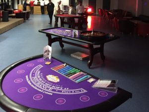 Casino Hire Northern Ireland - Casino Nights And Table Hire In Northern Ireland