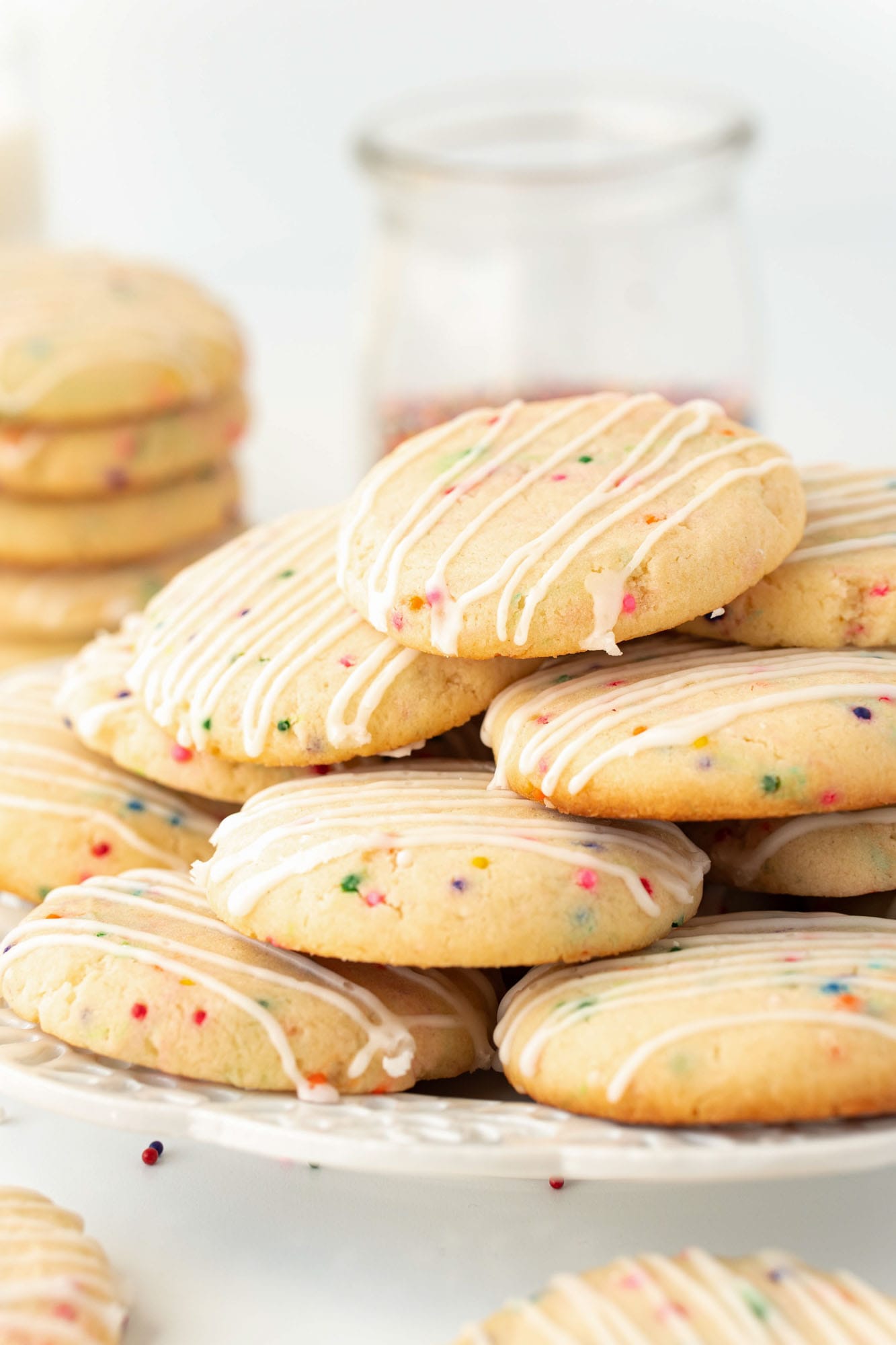 Sweetened Condensed Milk Recipes Cookies| Besto Blog