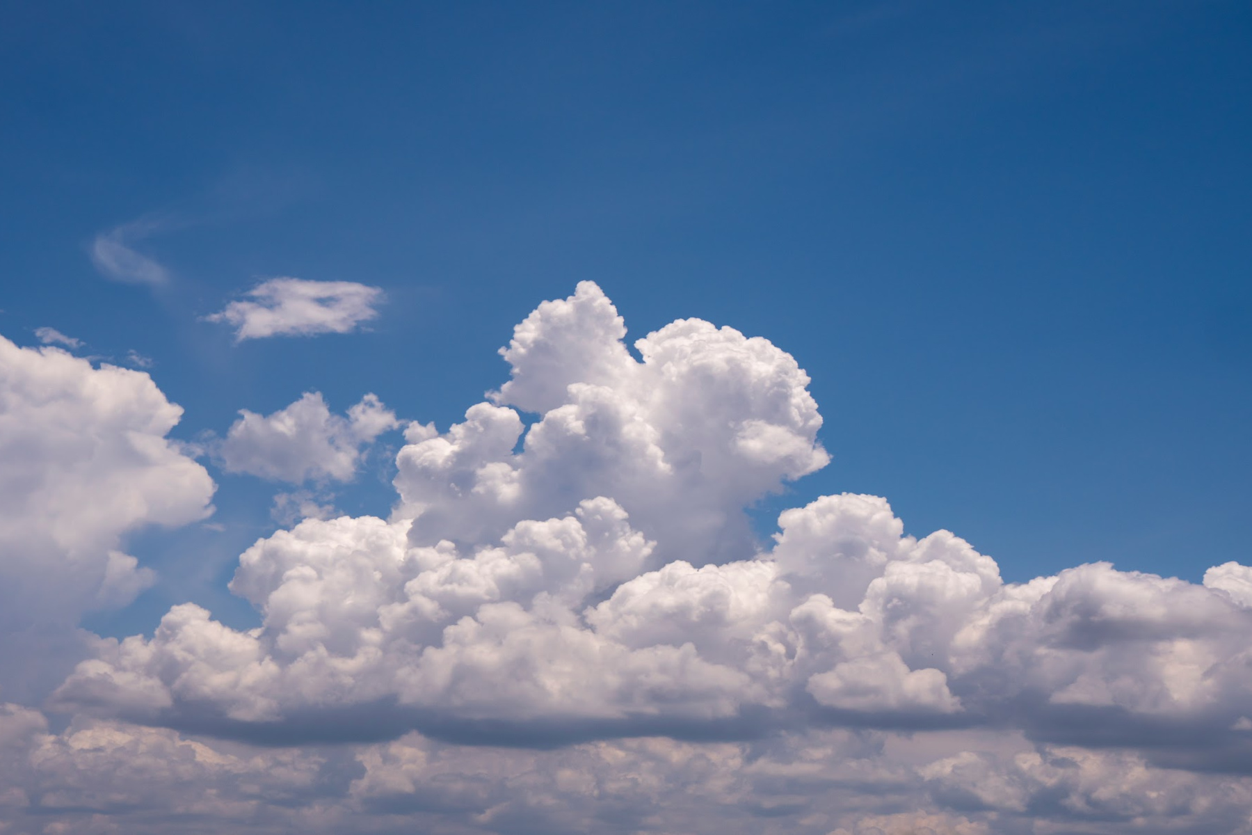 Interesting Facts about Clouds for Kids – Fun Facts 4 Kids