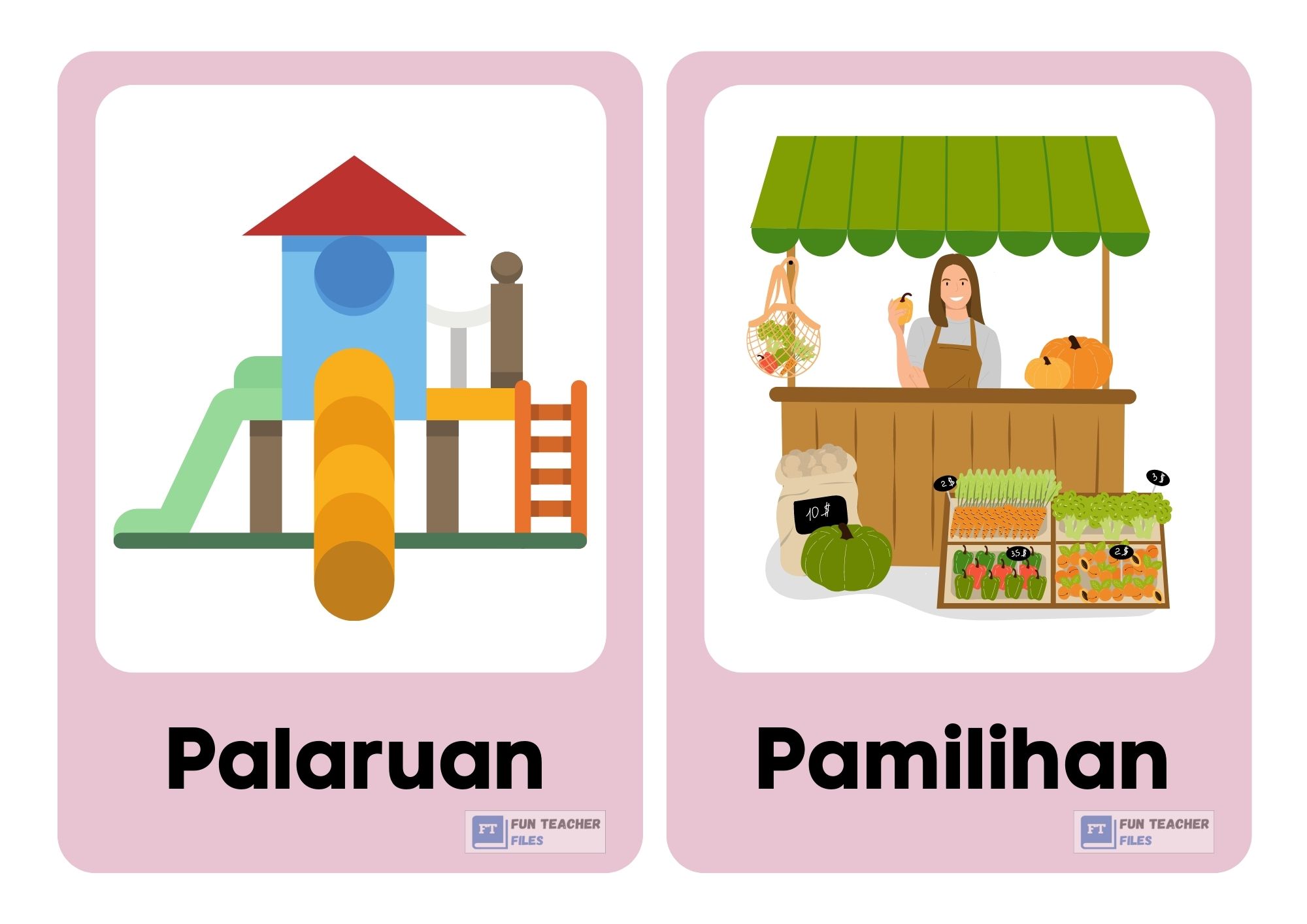 Mga Bumubuo Ng Komunidad Araling Panlipunan Grade 2 You Thepaint - Otosection
