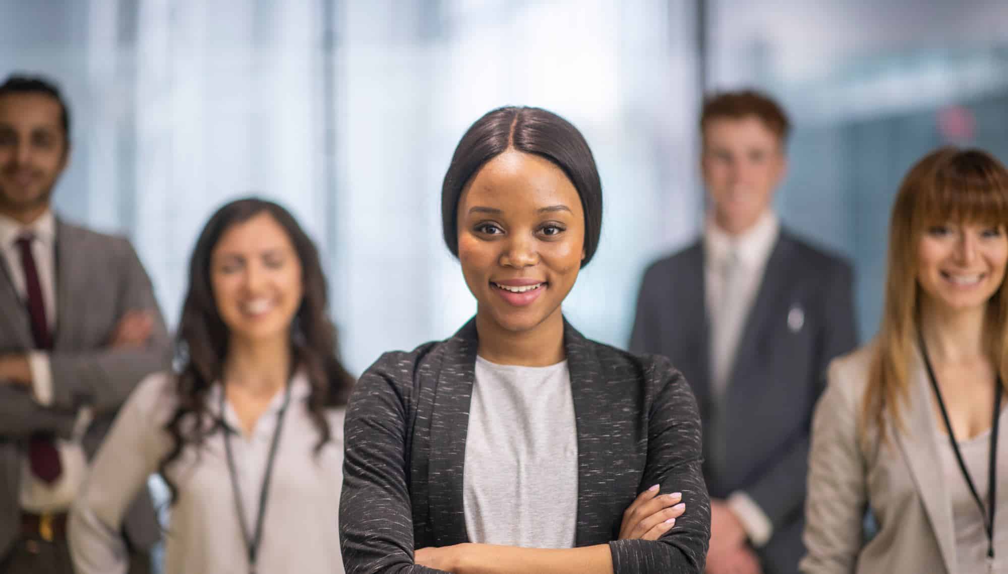 How To Build A Next Generation Leadership Team| Learn2