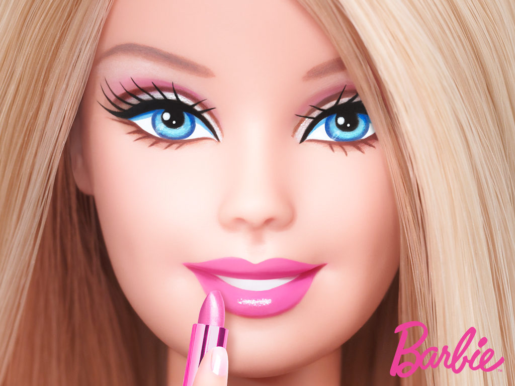 Why Barbie Is Still The Ultimate Role Model