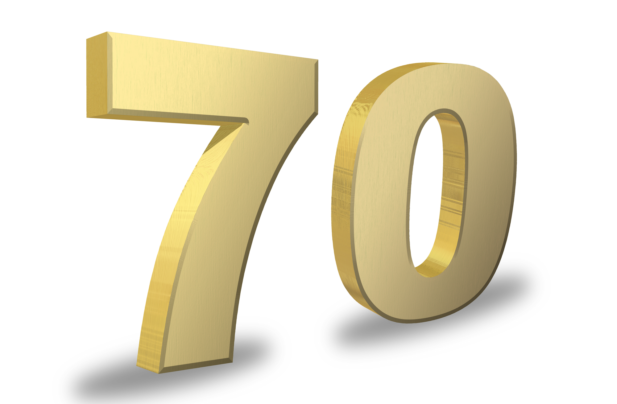 70!! – Thank You Single Length Irons!