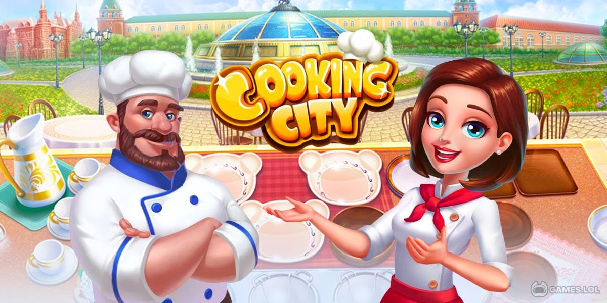 Open World Cooking Games At Peter Dumas Blog