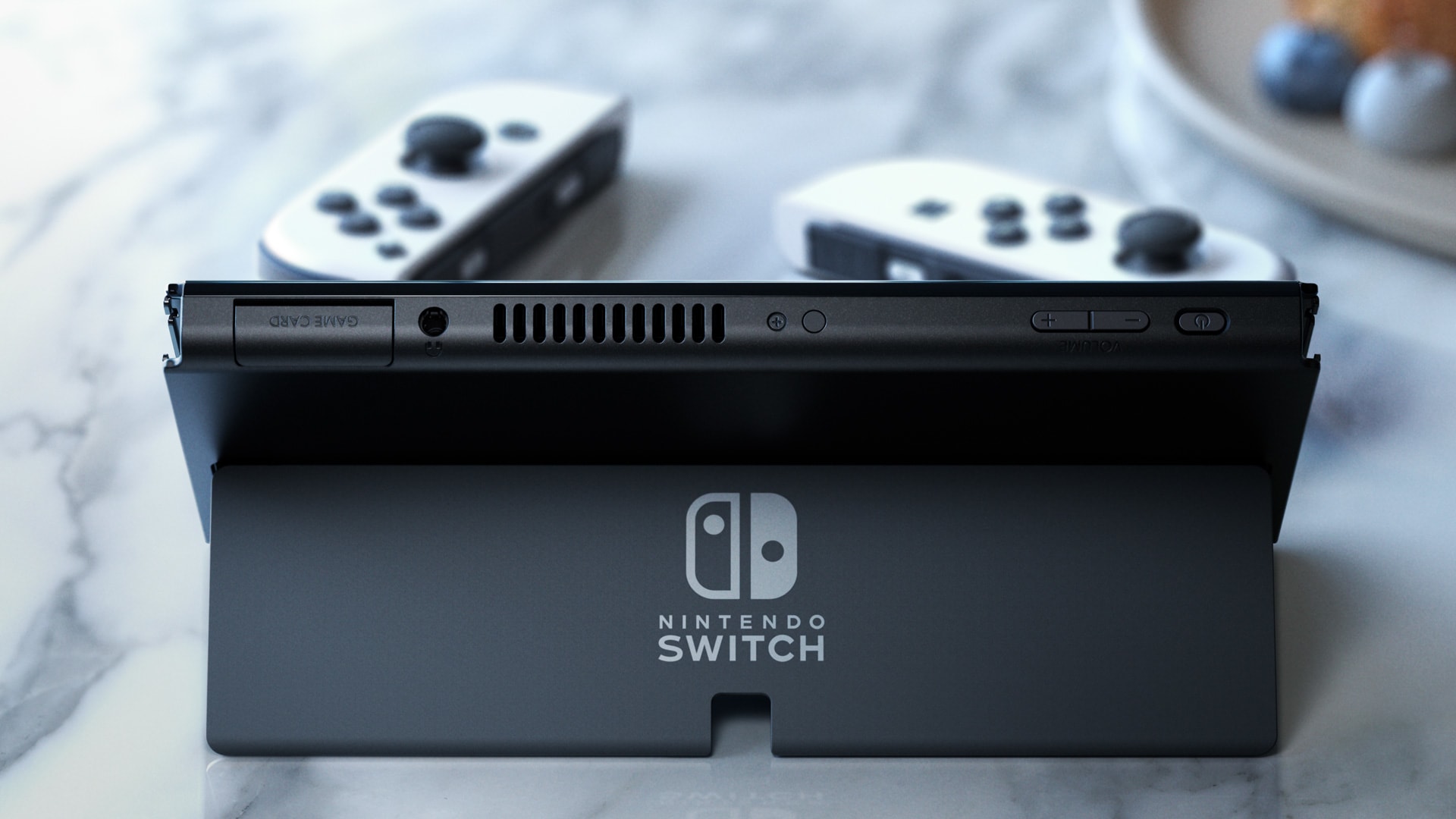 Mikä Switch-seuraajan Nimi On? - GAMINGDEPUTY FINLAND