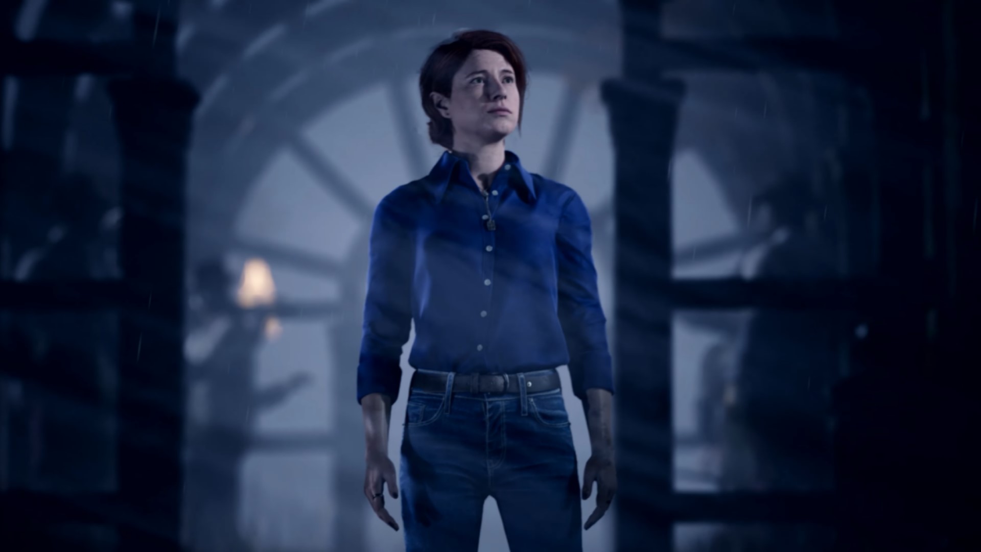 The Dark Pictures Anthology: The Devil In Me Trailer Introduces Core Cast Of Characters