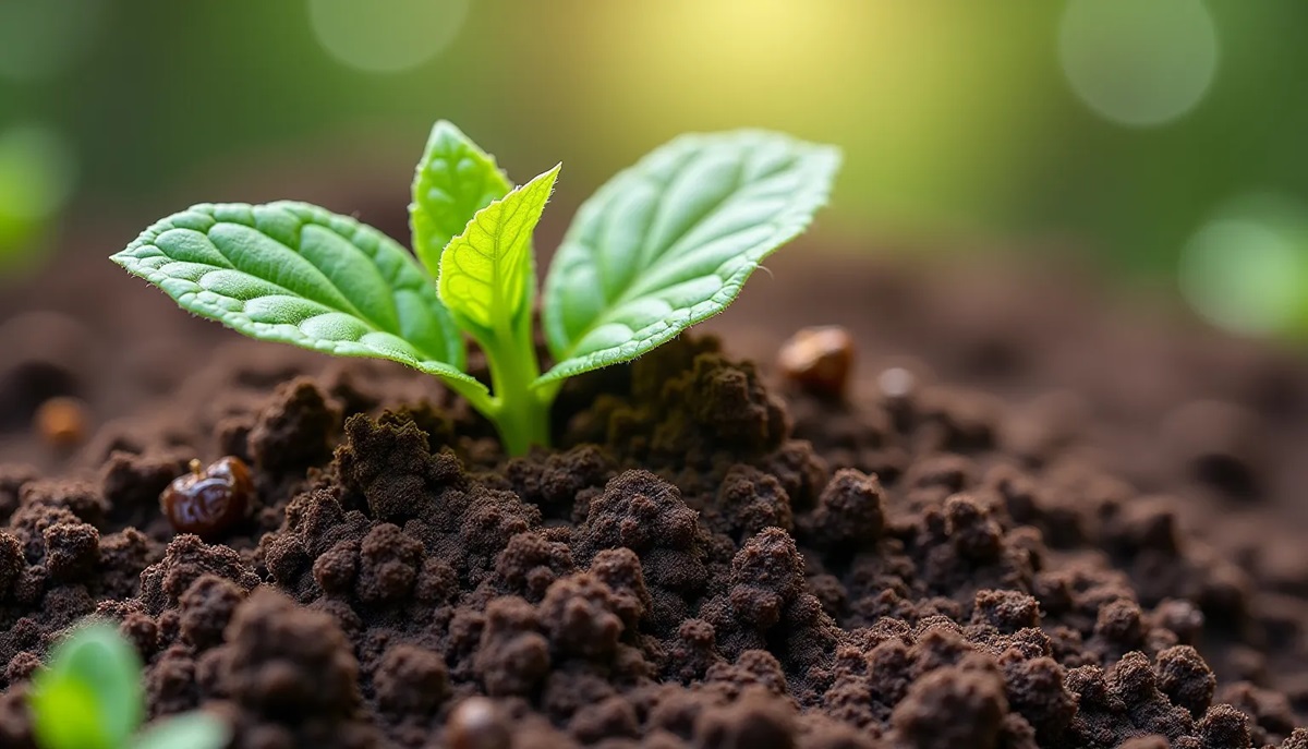 How To Use Eggshells In Compost? Boost Your Soil - GardenerBible
