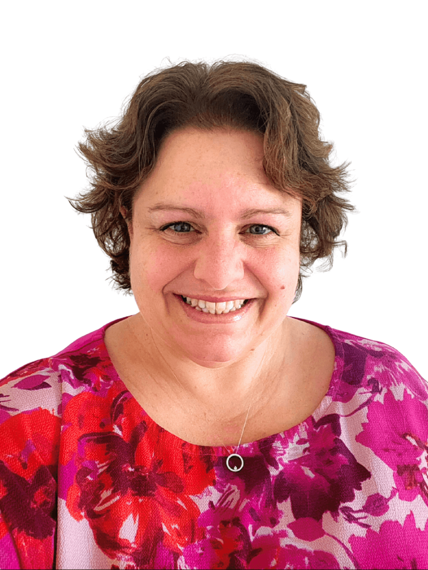 Amanda Lyons - GA Solicitors