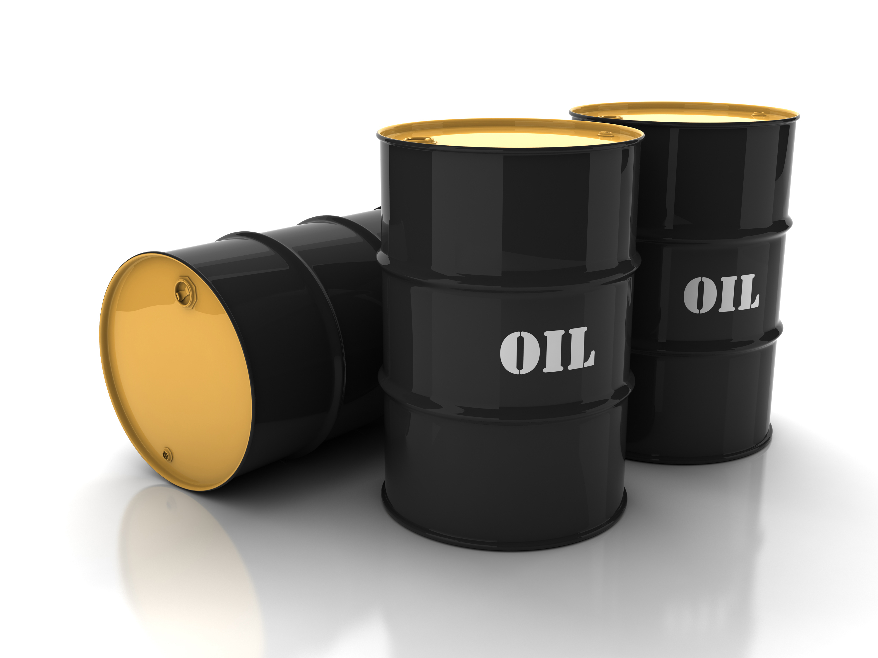 U.S. Oil Production Estimated To Exceed All-Time Records - The Gazette Review