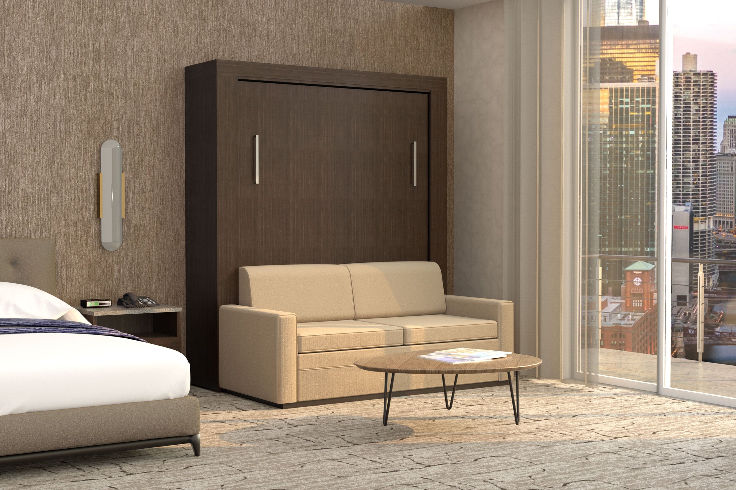 How Does Multi-Functional Furniture Enhance Design? - Gb&d