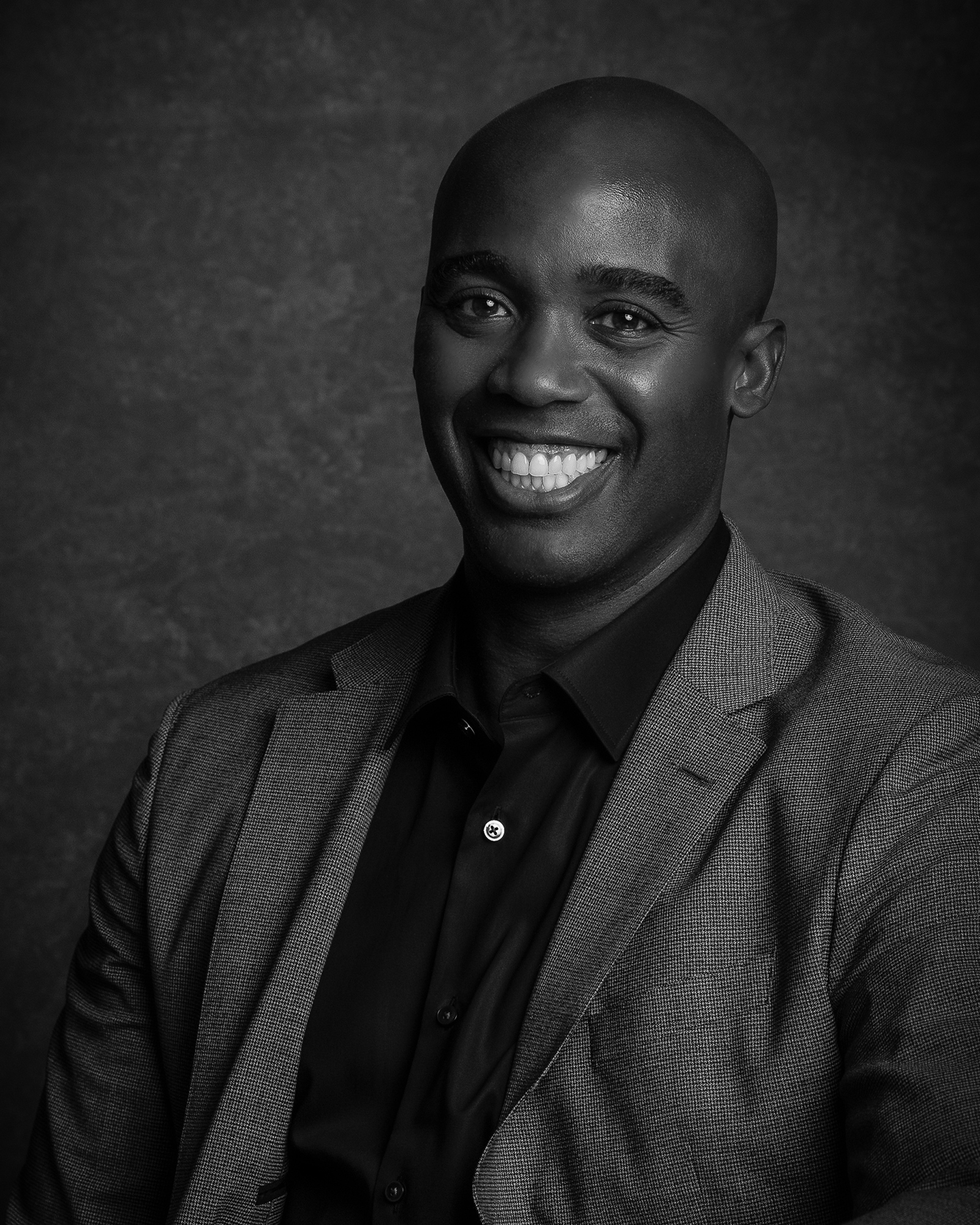 Damien Granderson - Granderson Des Rochers
