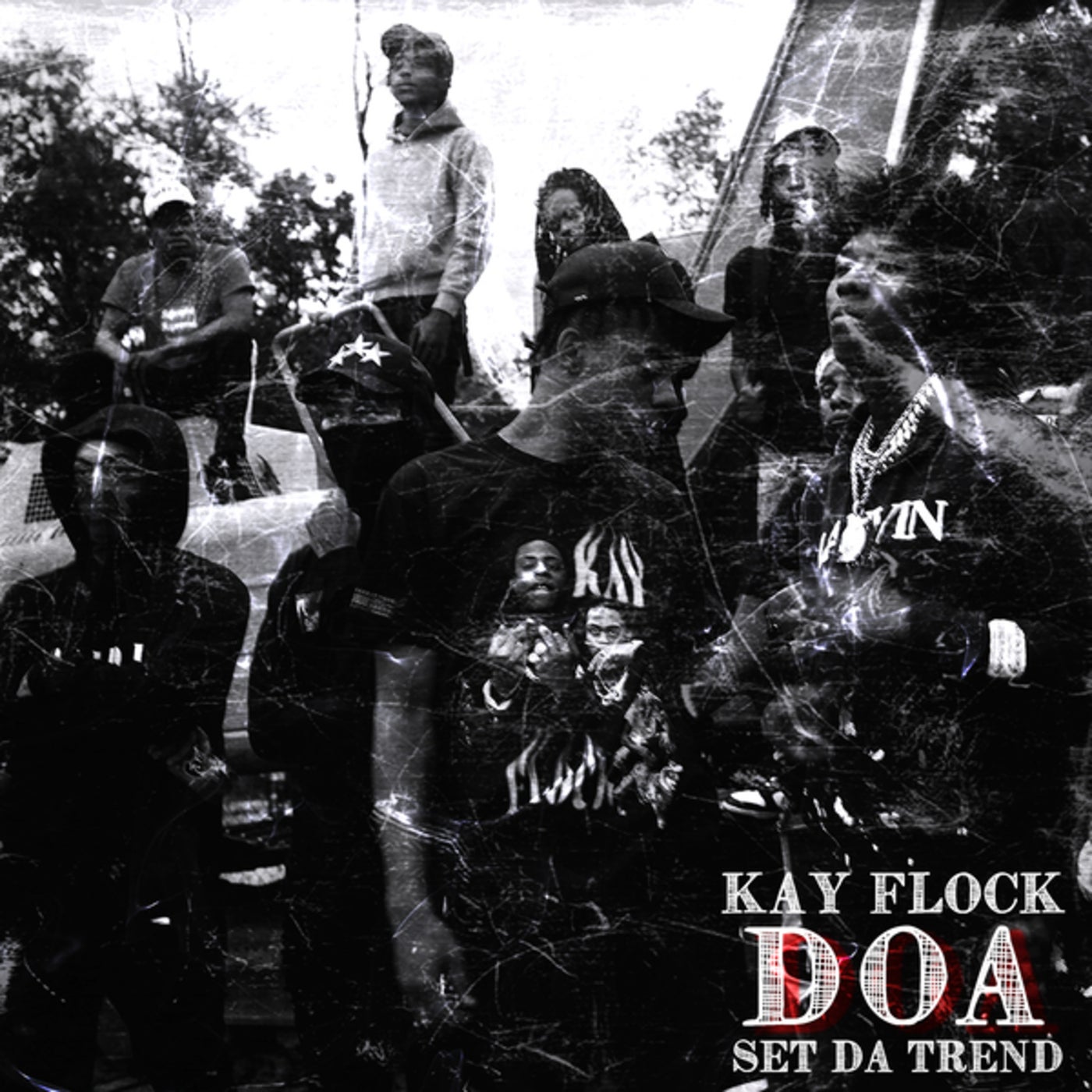 DOA By Kay Flock And Set Da Trend On Beatsource