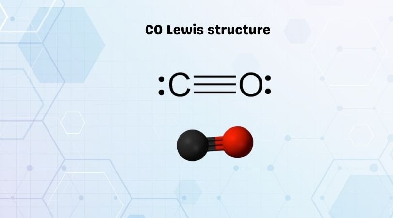 Co Molecular Geometry