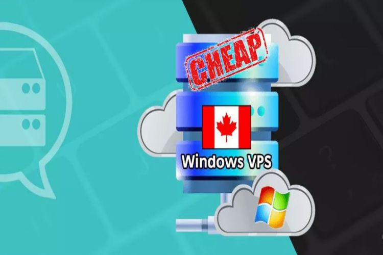 Things To Consider Before Buying VPS Windows In Canada