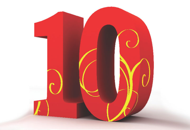 The 10 Tips In 10 Days Challenge - Get More Success
