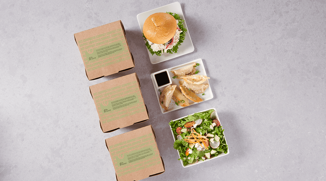 Foodservice Distributor In Wyoming, MI| Gordon Food Service