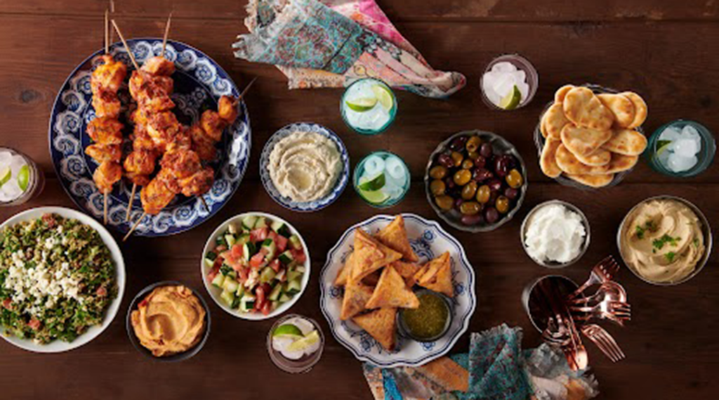 Foodservice Distributor In Wyoming, MI| Gordon Food Service