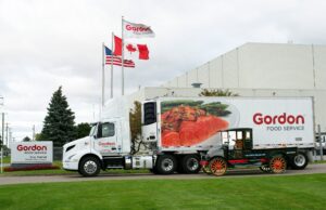 Foodservice Distributor In Wyoming, MI| Gordon Food Service