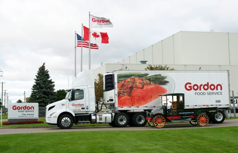 Foodservice Distributor In Wyoming, MI| Gordon Food Service