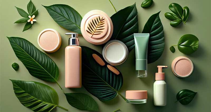 Sustainable Beauty: Navigating The Eco-Friendly Cosmetics