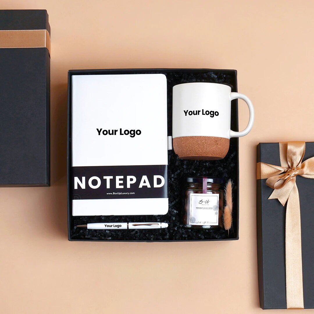 Top 10 Corporate Gift Boxes For Clients & Employees | Gift Me Up
