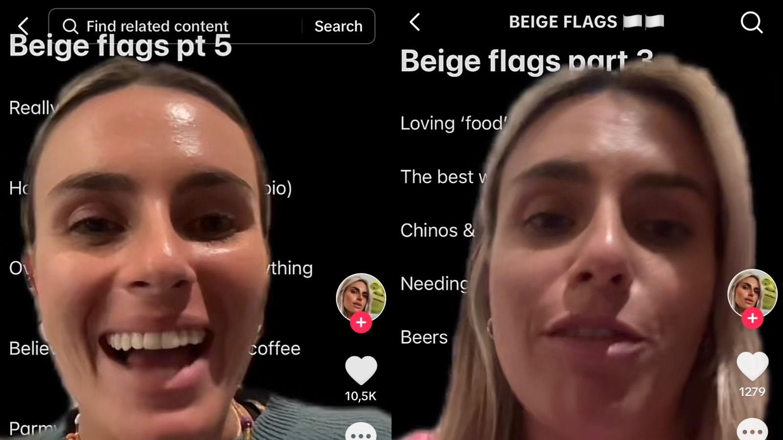 Red Flag Vs Beige Flag, Apa Arti Dan Perbedaannya?