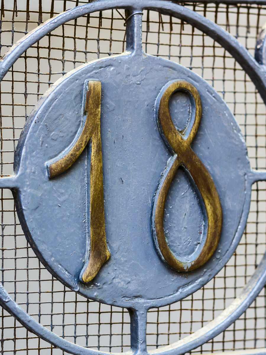Angel Number 18 Meaning: Most Important Significance