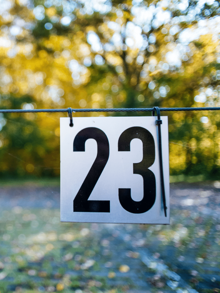 Ultimate Meaning Of Number 23 In Love, Money, Career