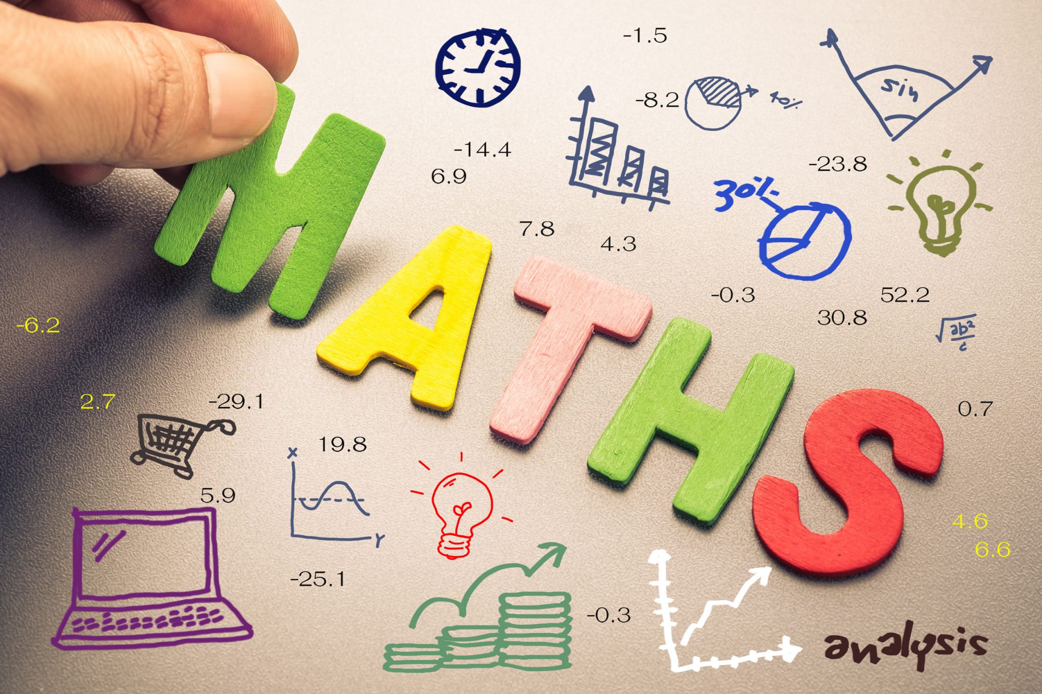 MPSC Maths GK Part 6- Numbers Series | गणित सामान्य ज्ञान भाग ६- संख्या मालिका - Gk in Marathi