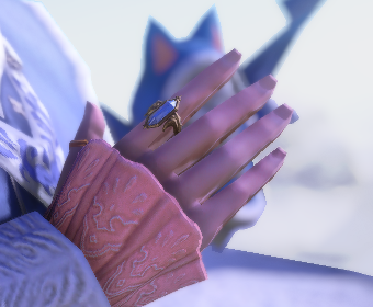 WeatherProof Dancer | Eorzea Collection