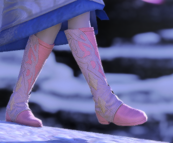 WeatherProof Dancer | Eorzea Collection